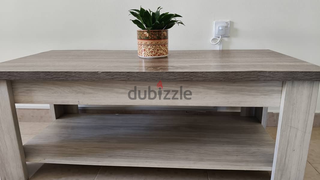 Centre table 1