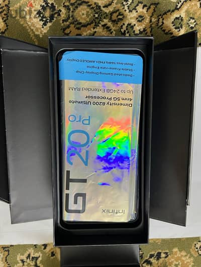 Infinix Other Model