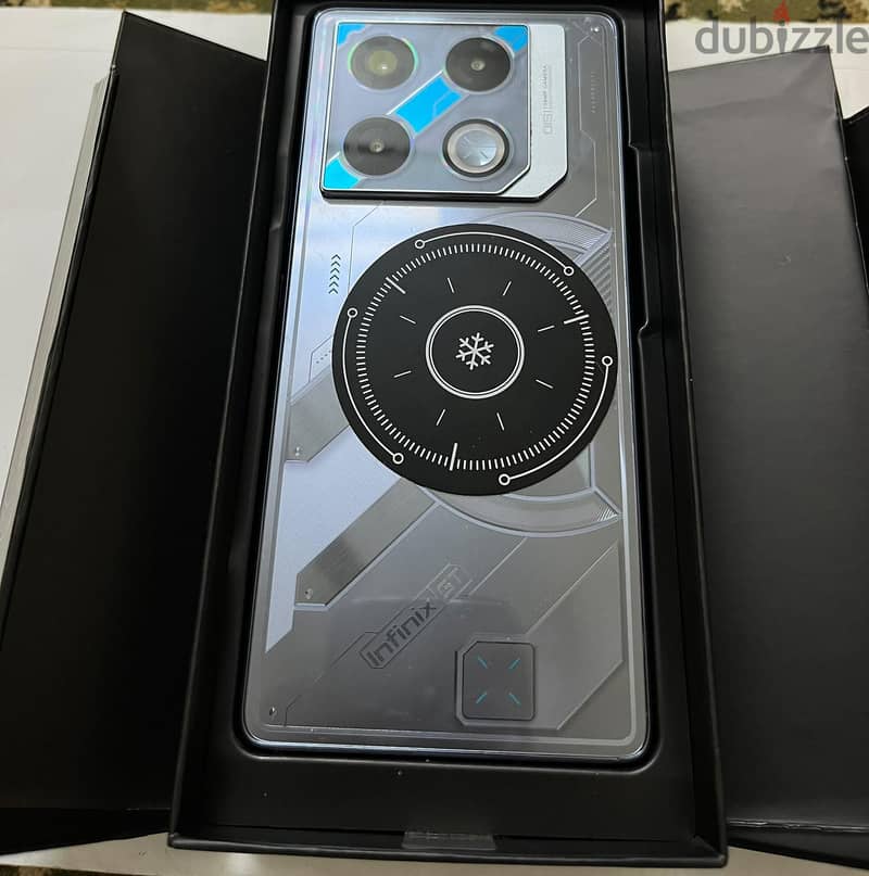Infinix Other Model 2