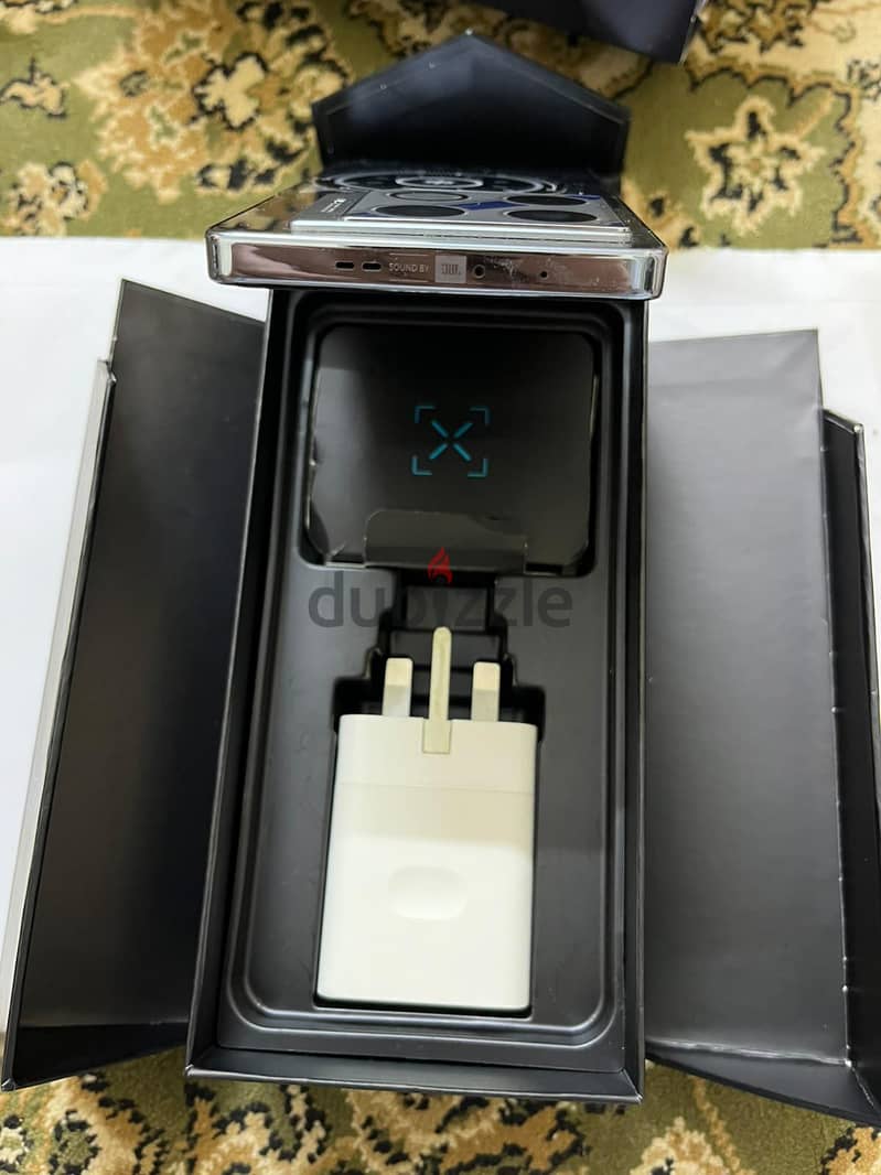 Infinix Other Model 5