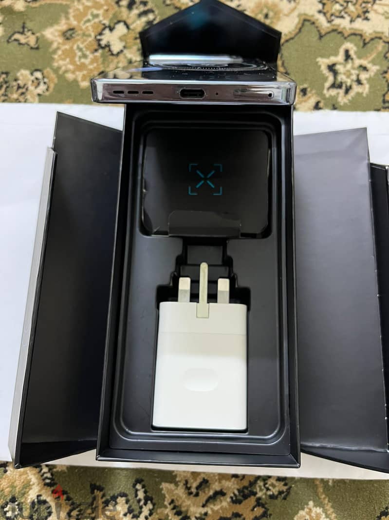 Infinix Other Model 6