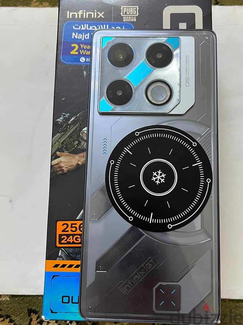 Infinix Other Model 7