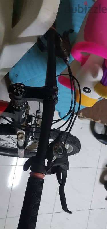cycle for sale negotiable 2