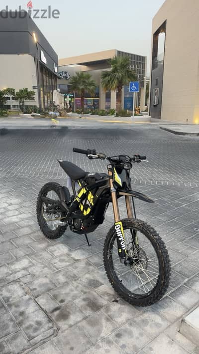 2026 Surron light bee x for sale