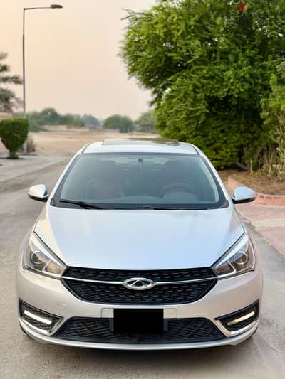 CHERY ARRIZO 5 2019 | 3434 2530