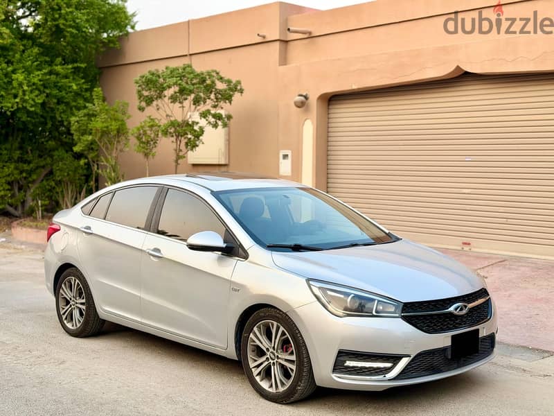CHERY ARRIZO 5 2019 | 3434 2530 1