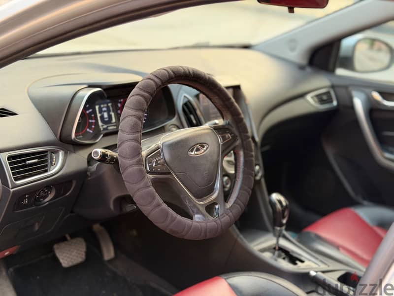 CHERY ARRIZO 5 2019 | 3434 2530 2