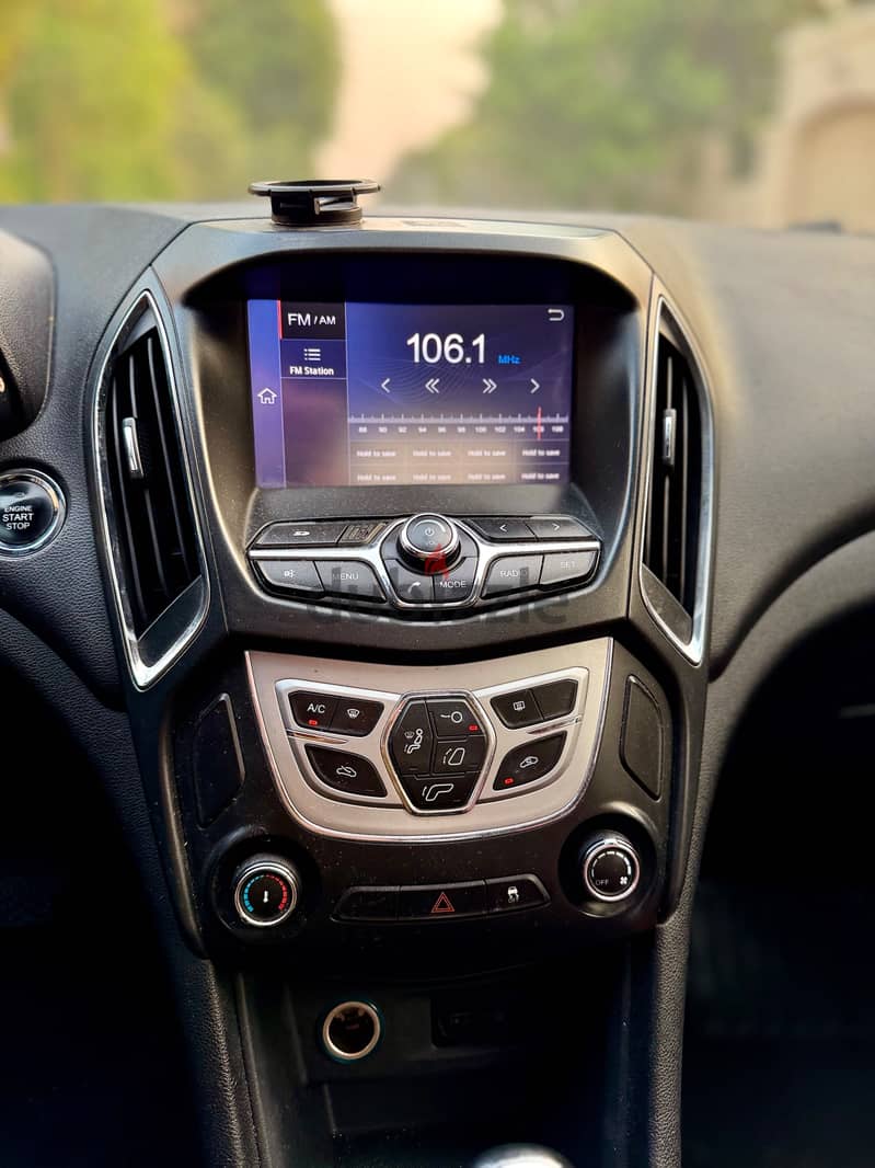 CHERY ARRIZO 5 2019 | 3434 2530 3