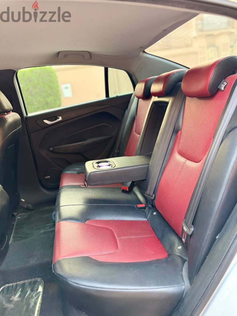 CHERY ARRIZO 5 2019 | 3434 2530 4