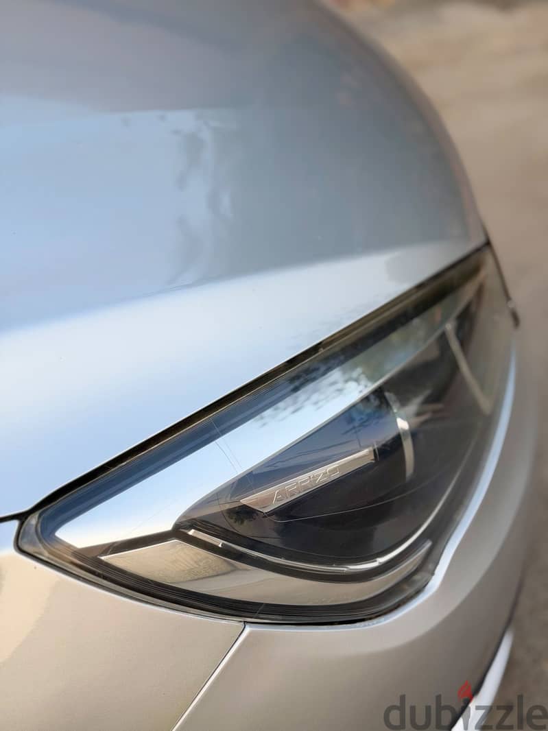 CHERY ARRIZO 5 2019 | 3434 2530 6