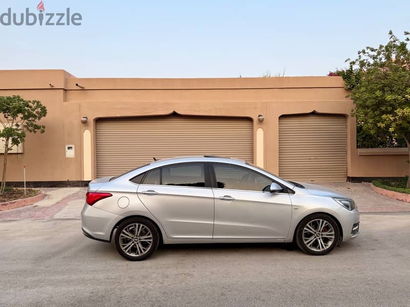 CHERY ARRIZO 5 2019 | 3434 2530 7