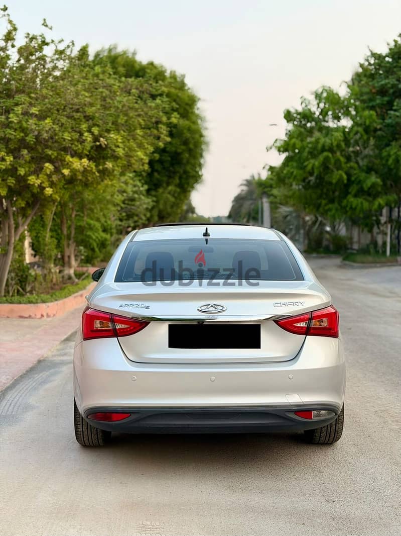 CHERY ARRIZO 5 2019 | 3434 2530 9