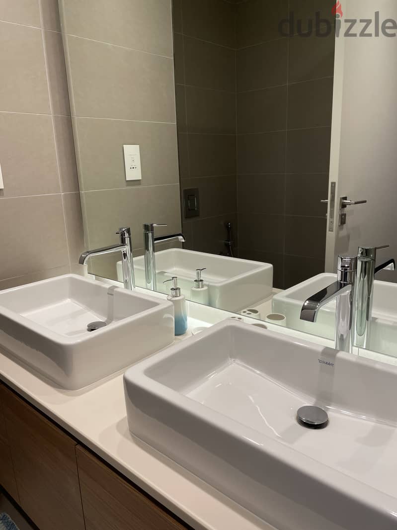 Short stay apartment for rent in Marassi Beach 13