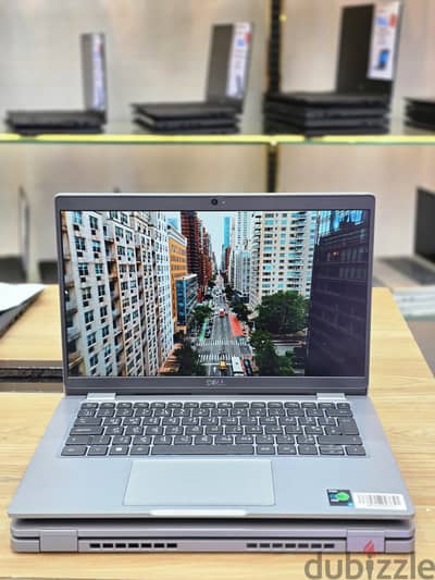 Dell Latitude 5320 Core i7-11th Generation
