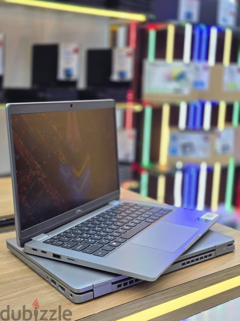 Dell Latitude 5320 Core i7-11th Generation 1