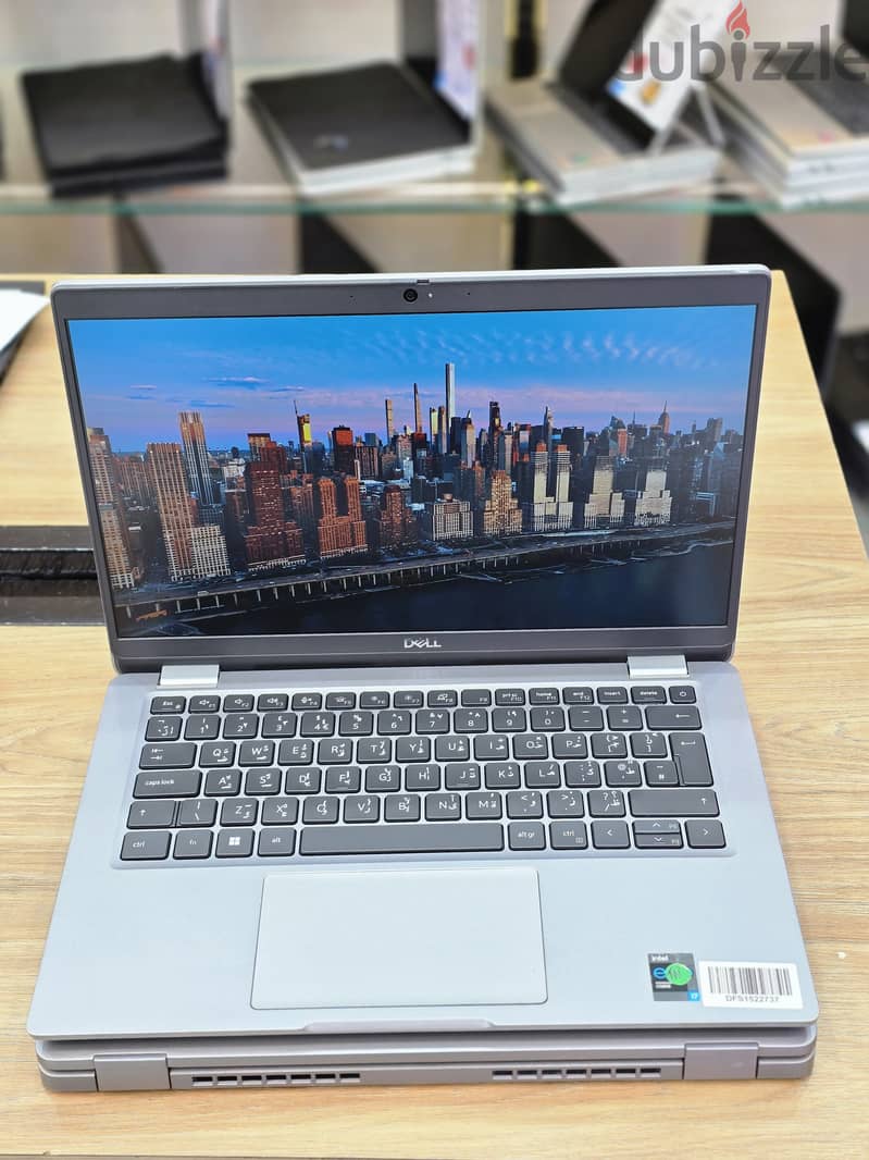 Dell Latitude 5320 Core i7-11th Generation 2