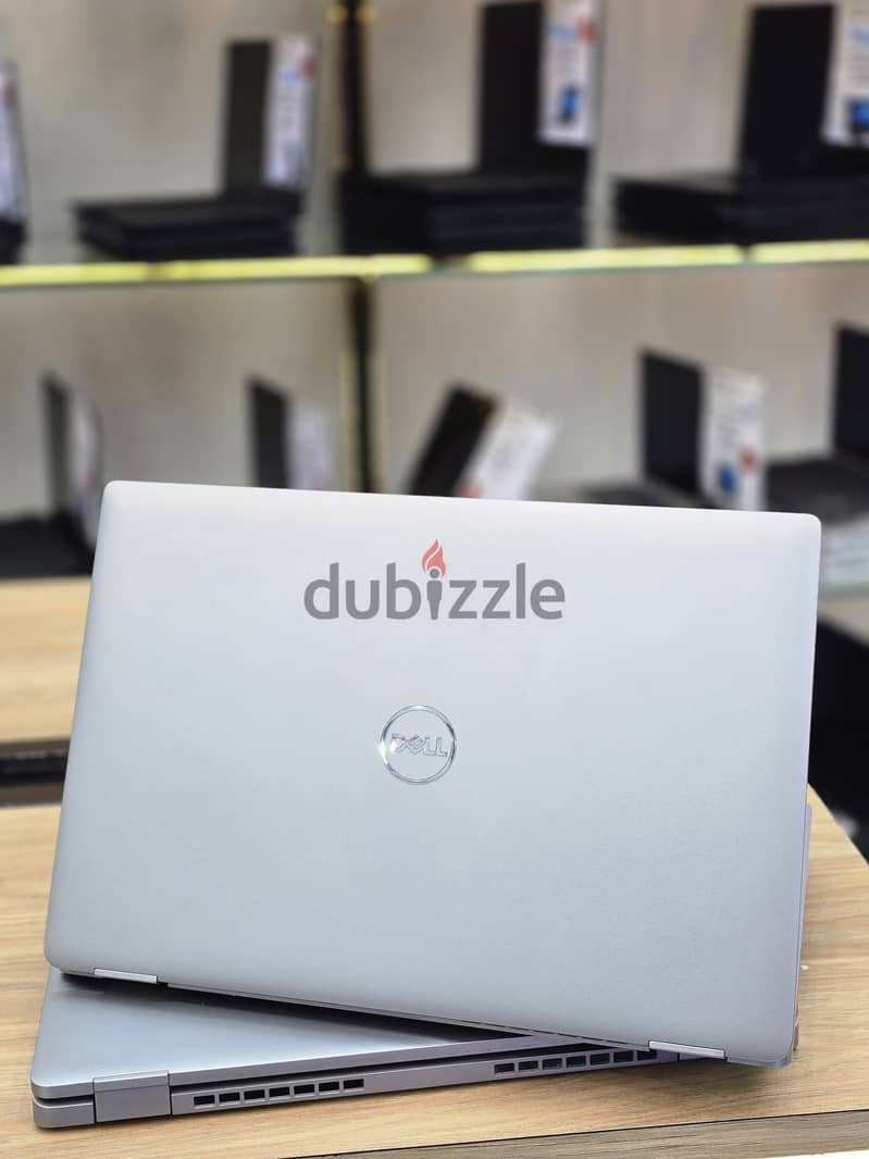 Dell Latitude 5320 Core i7-11th Generation 3
