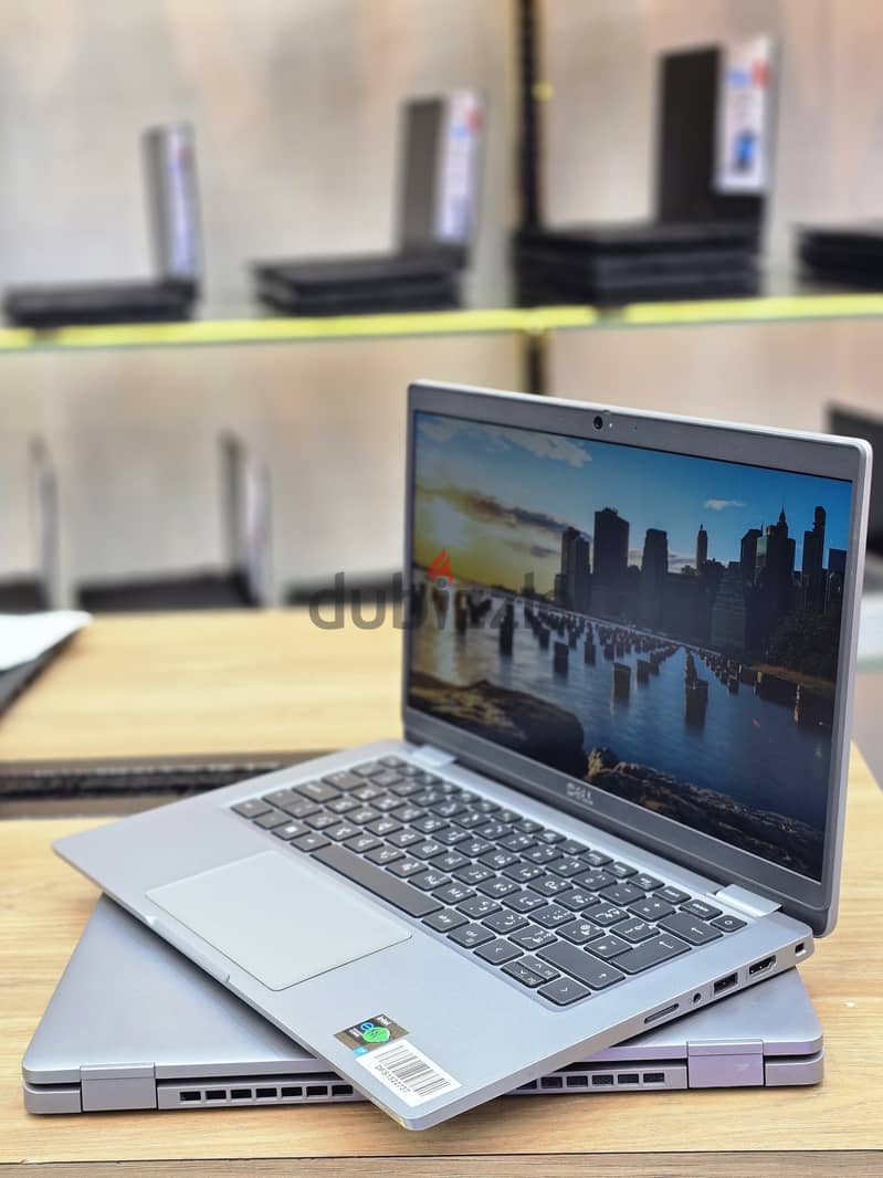 Dell Latitude 5320 Core i7-11th Generation 4