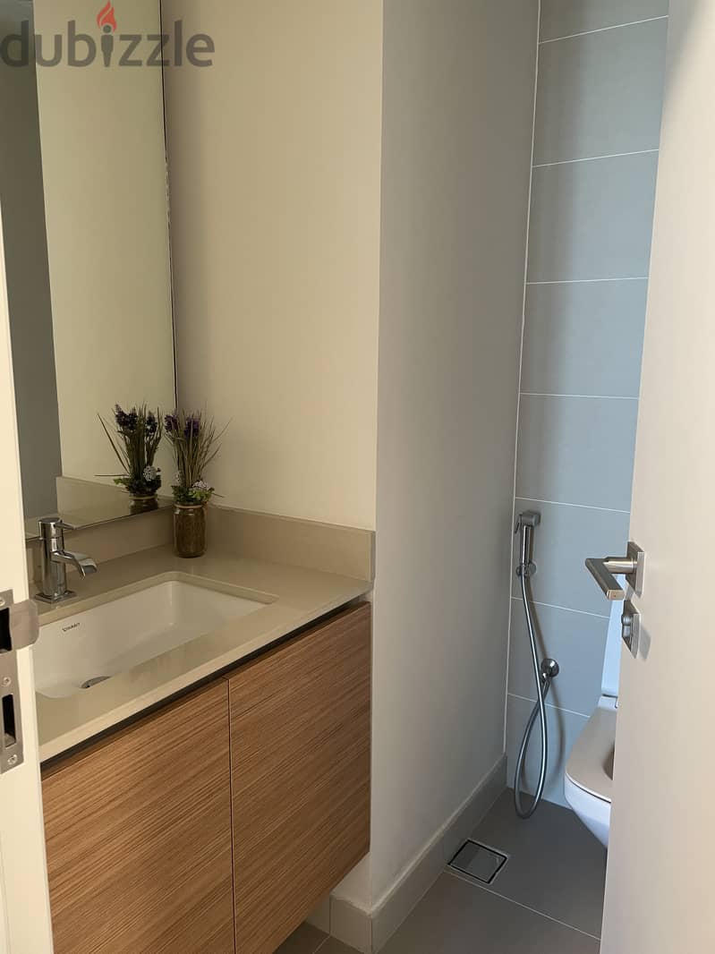 Short Stay apartment in Mrassi Beach 3