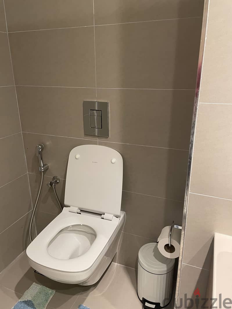 Short Stay apartment in Mrassi Beach 7