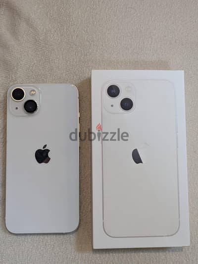 Apple - iPhone 13