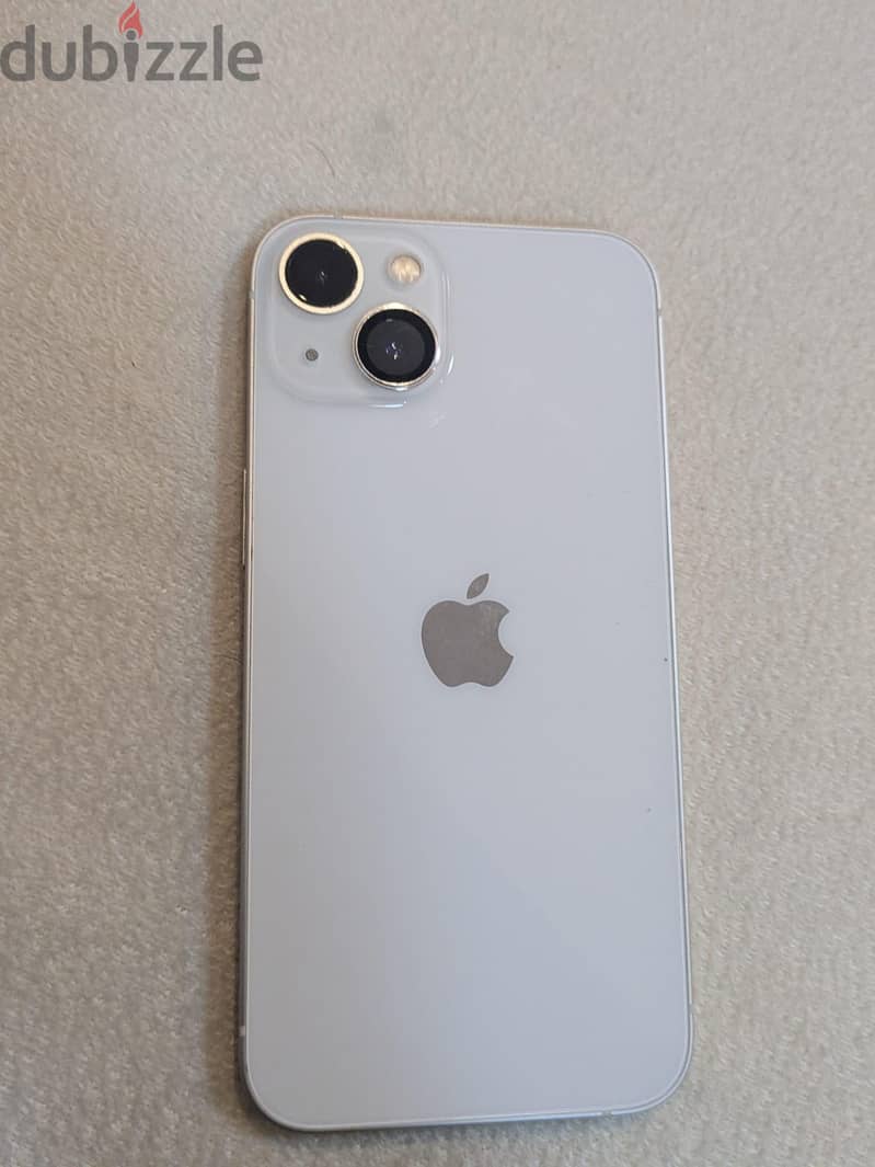 Apple - iPhone 13 1