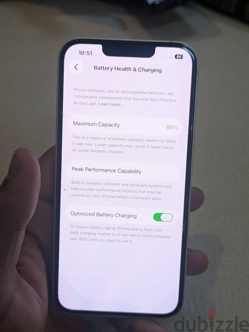 Apple - iPhone 13 6