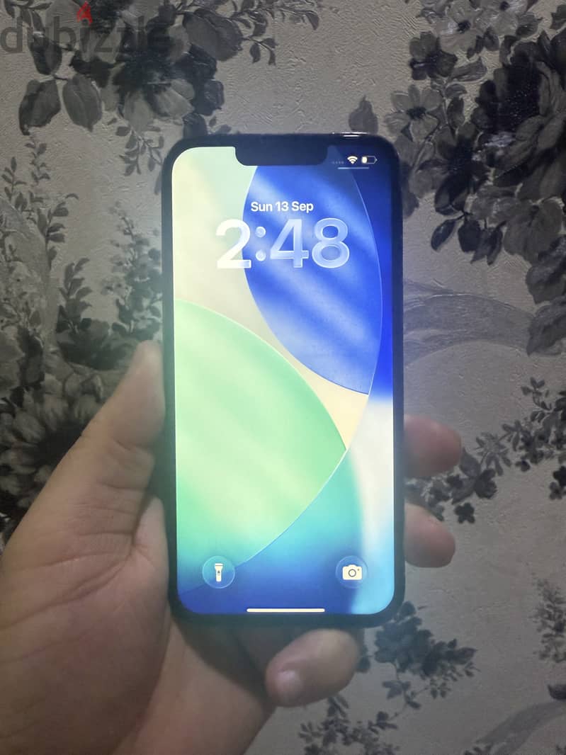 iPhone 13 Pro | 128GB 87% - Screen changed  128 GB  87%  condit 1
