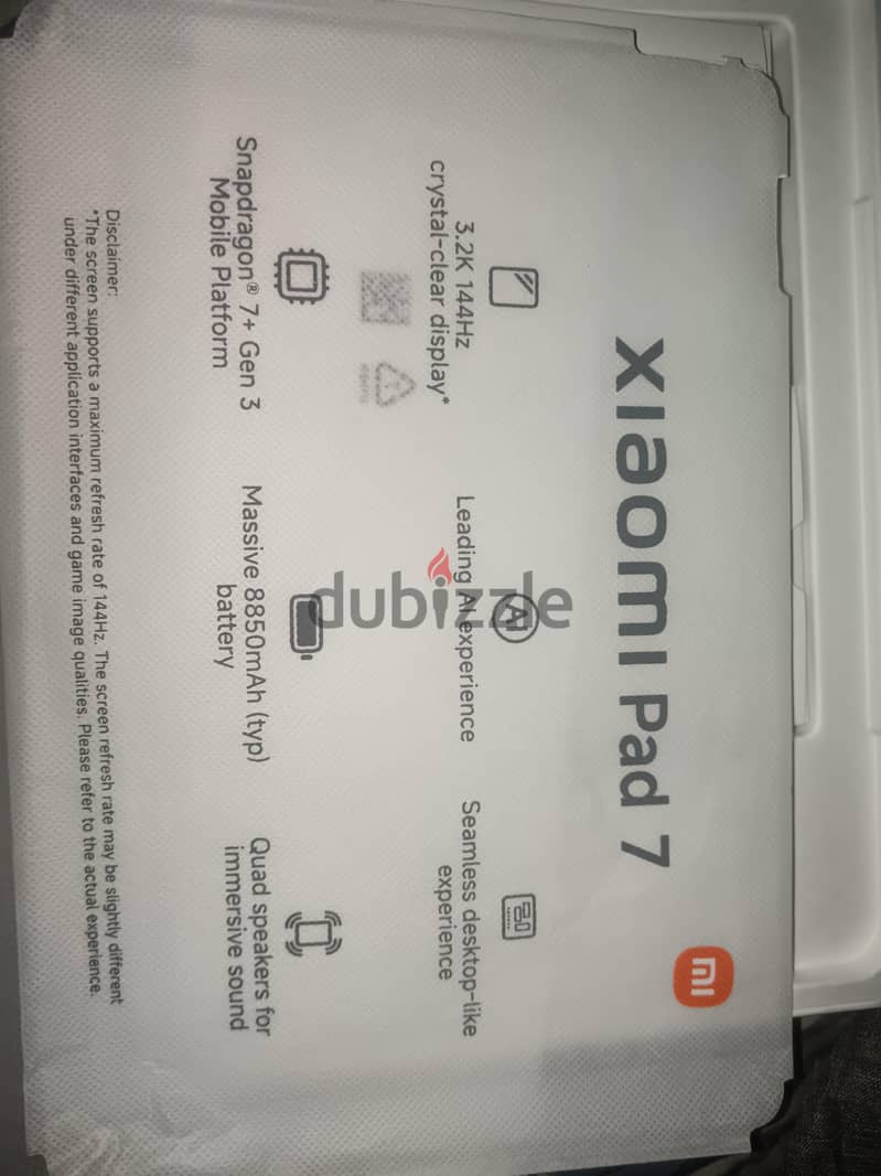 Xiaomi Other Model 3