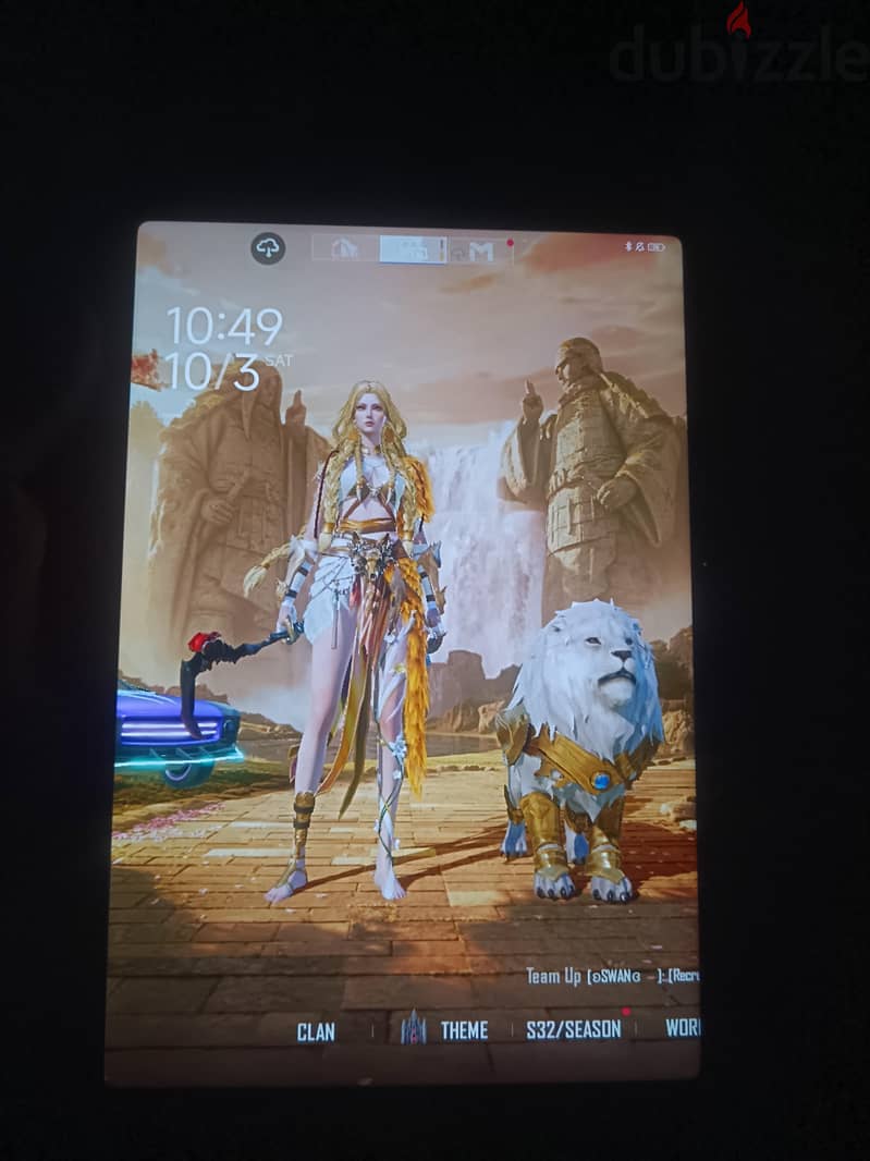 Xiaomi Other Model 6