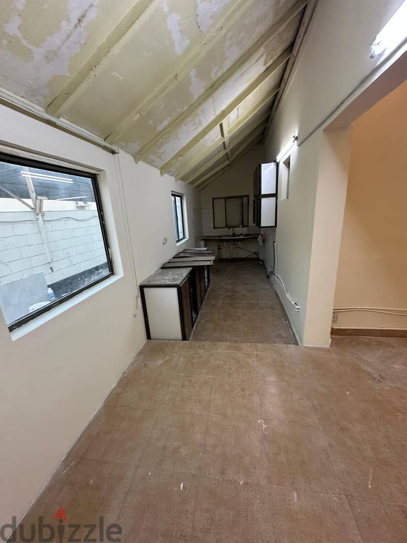 بيت للإيجار شامل في مدينة عيسى ت 33374732 2