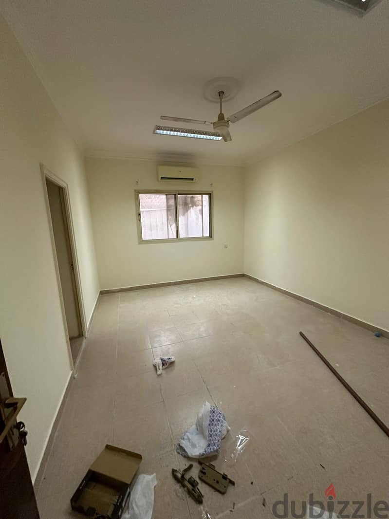 بيت للإيجار شامل في مدينة عيسى ت 33374732 7