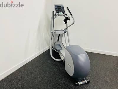 precore elepitical cross trainer