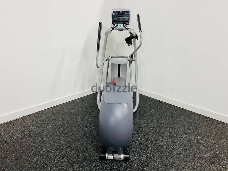 precore elepitical cross trainer 2