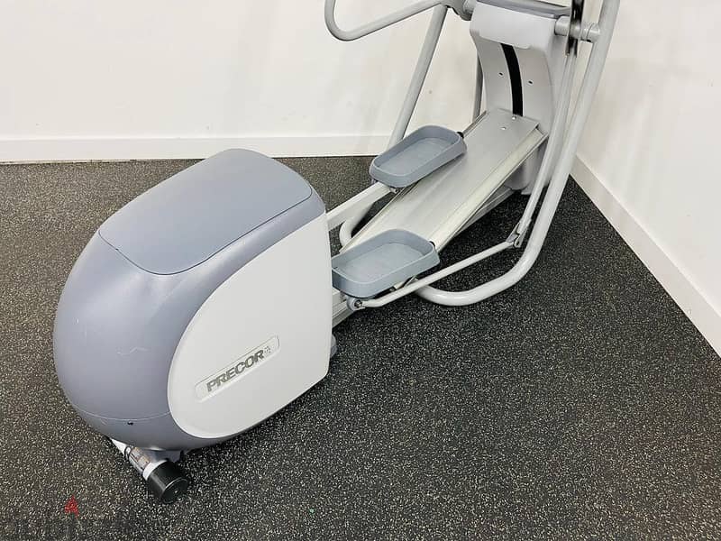 precore elepitical cross trainer 3