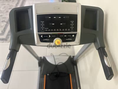 Technogear Treadmill