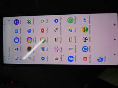 Sony XA1