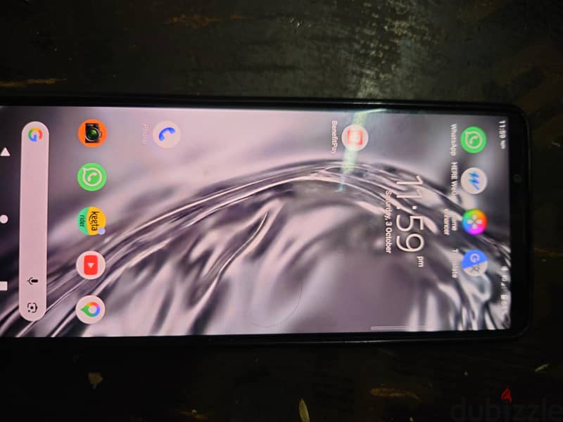Sony XA1 6