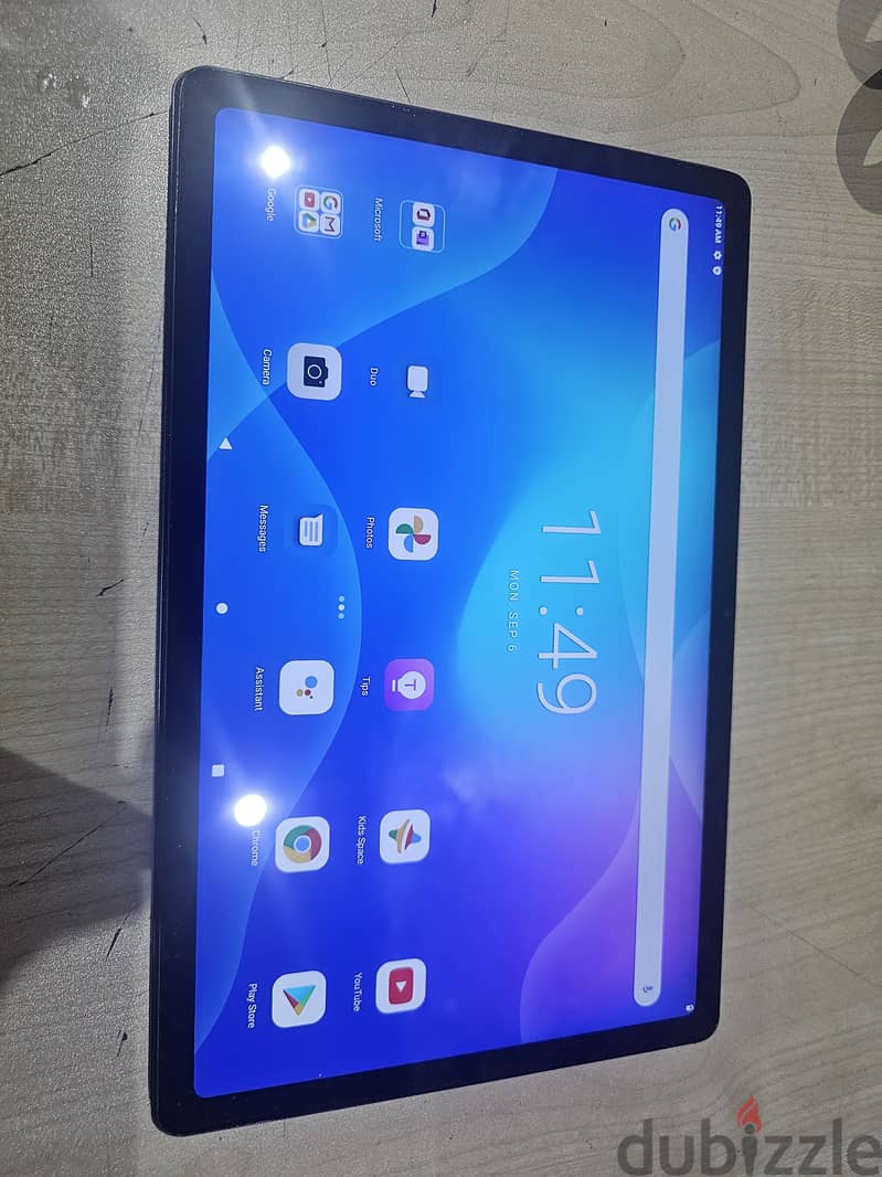 Lenovo  Tab 11 4Gb 128GB 1