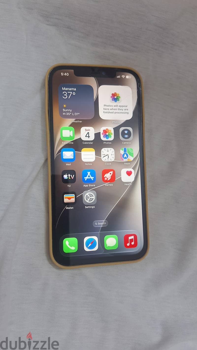 Apple - iPhone 12 Pro Max 1