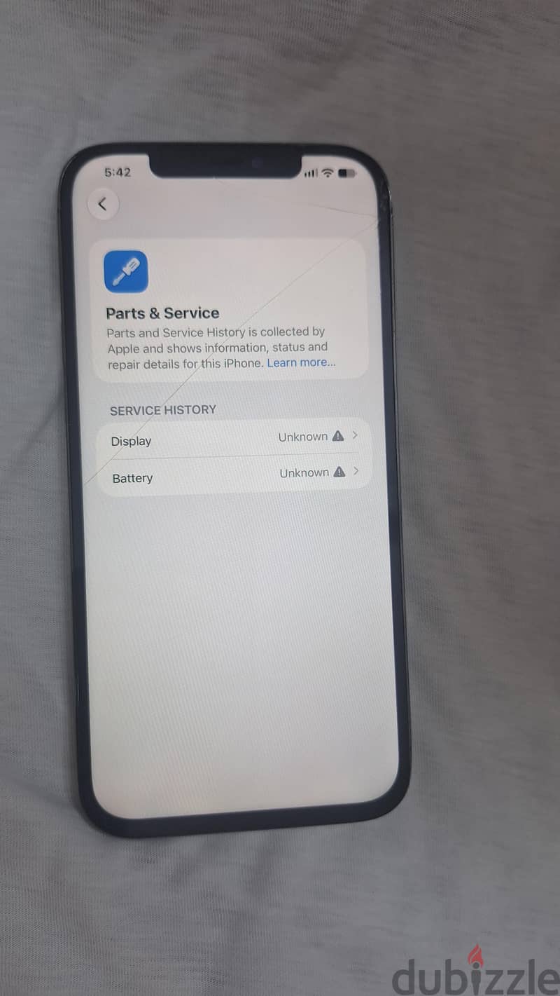 Apple - iPhone 12 Pro Max 4