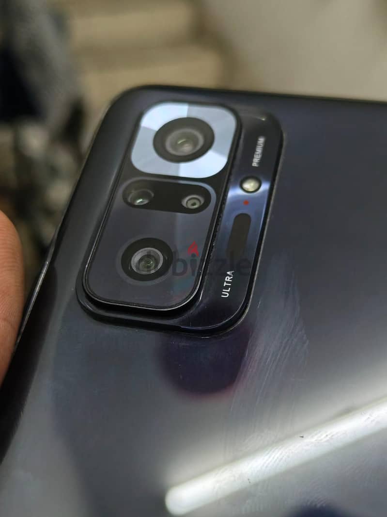 Xiaomi Redmi Note 10 Pro 4