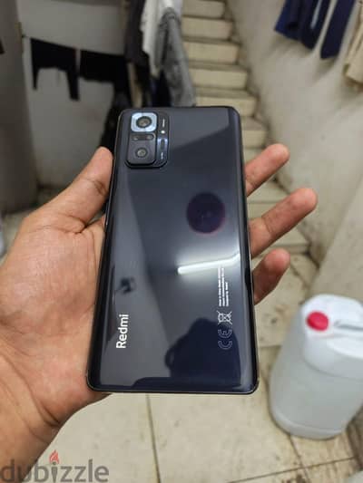 Xiaomi Redmi Note 10 Pro