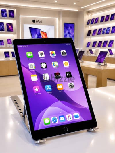 iPad 7th Generation 32GB Same As New