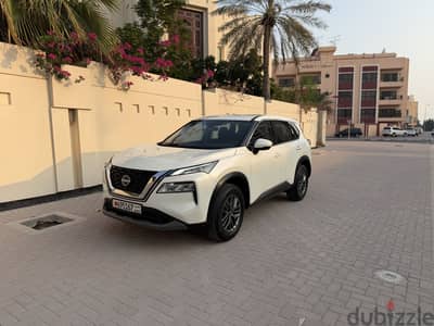 نيسان اكس تريل ٢٠٢٥