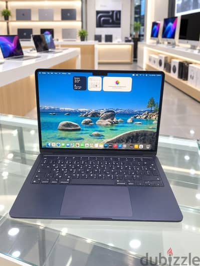 Apple MacBook Air M2 2022 | 8GB RAM 256GB SSD Premium Laptop-36841488