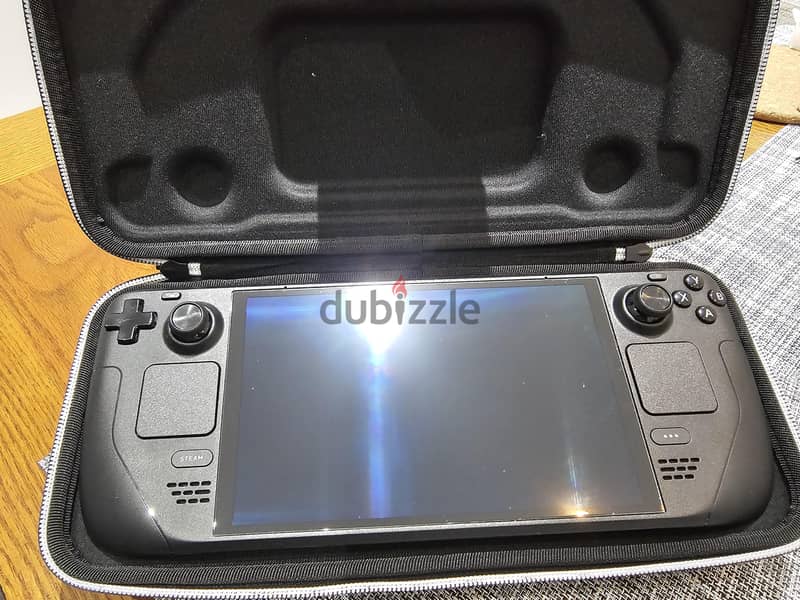 Steam Deck OLED For Sale 4