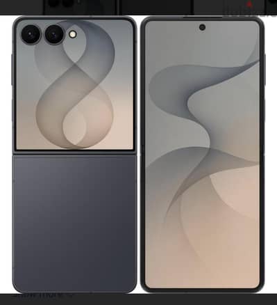 Samsung Z Flip 8