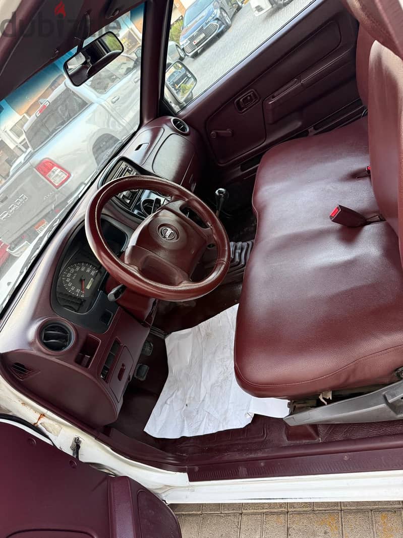نيسان بيك أب 2013 | 36637888 2