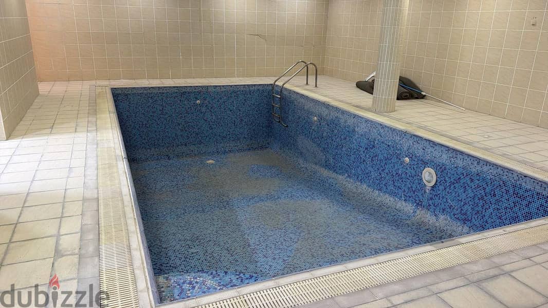 Big villa for sale in Town 8
